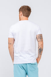 Camiseta Tower Branca