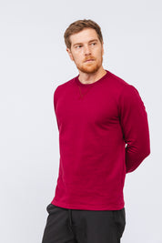 Camiseta Manga Longa Marriott Carbenet