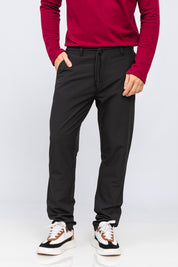 Calça Lodge Tailor Preta