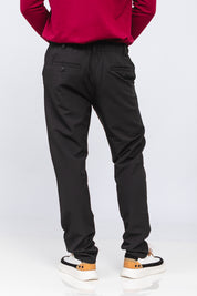 Calça Lodge Tailor Preta