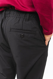 Calça Lodge Tailor Preta