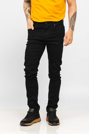 Calça Jeans Putuna Black