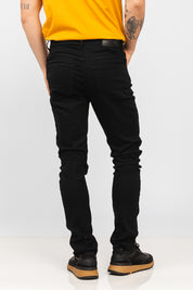 Calça Jeans Putuna Black