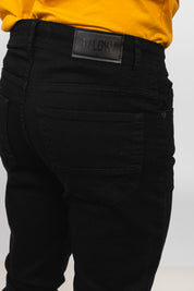 Calça Jeans Putuna Black