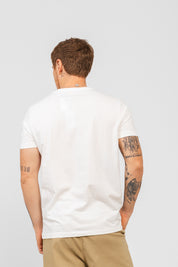 Camiseta Revive Class Whisper Whitte