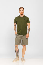 Camiseta Copa Lazzone Verde