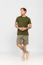 Camiseta Copa Lazzone Verde