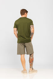 Camiseta Copa Lazzone Verde
