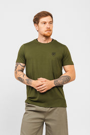 Camiseta Copa Lazzone Verde