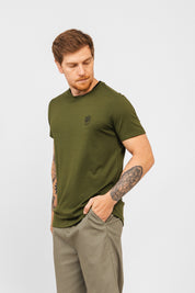 Camiseta Copa Lazzone Verde