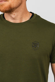 Camiseta Copa Lazzone Verde