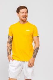 Camiseta Copa Revive Amarela