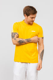Camiseta Copa Revive Amarela