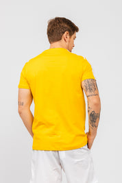 Camiseta Copa Revive Amarela
