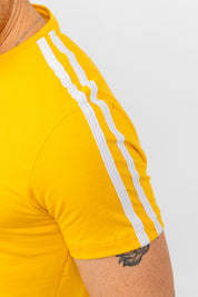 Camiseta Copa Revive Amarela