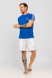 Camiseta Copa Revive Azul
