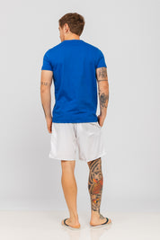 Camiseta Copa Revive Azul