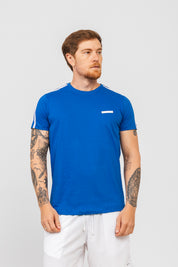 Camiseta Copa Revive Azul