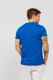Camiseta Copa Revive Azul
