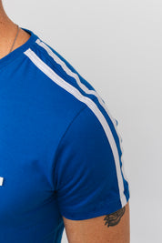 Camiseta Copa Revive Azul