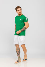 Camiseta Copa Revive Verde