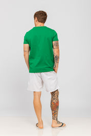 Camiseta Copa Revive Verde