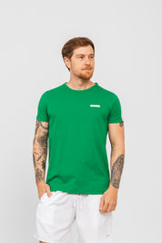 Camiseta Copa Revive Verde