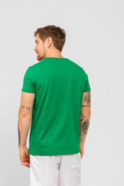 Camiseta Copa Revive Verde