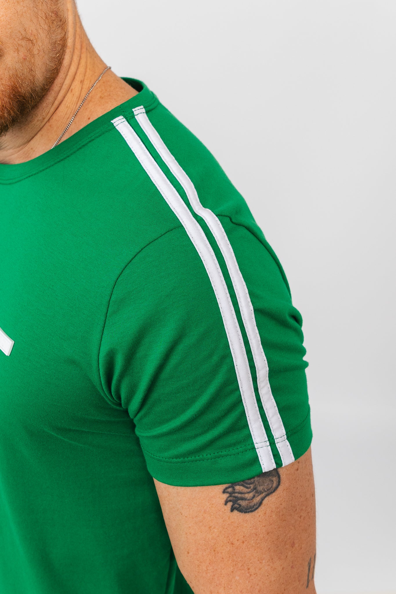 Camiseta Copa Revive Verde