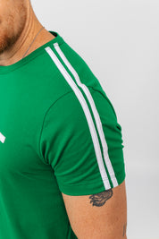 Camiseta Copa Revive Verde
