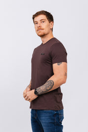 Camiseta Revive Class Ametista