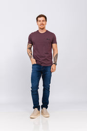 Camiseta Revive Class Ametista