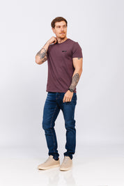 Camiseta Revive Class Ametista