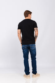 Camiseta Revive Class Preta