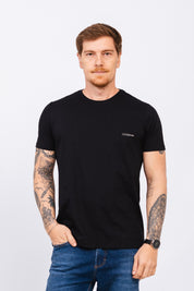 Camiseta Revive Class Preta