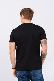 Camiseta Revive Class Preta