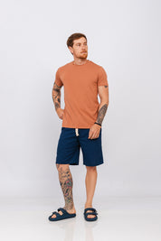 Camiseta Conf Sierna Bege