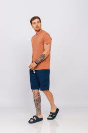 Camiseta Conf Sierna Bege