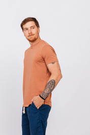 Camiseta Conf Sierna Bege