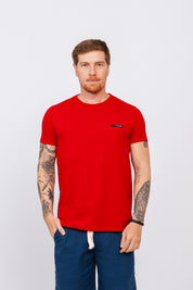 Camiseta Revive Class Bordô