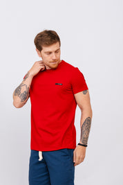 Camiseta Revive Class Bordô