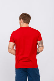 Camiseta Revive Class Bordô