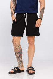 Short Acqua Tflw Preto