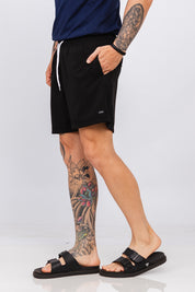 Short Acqua Tflw Preto