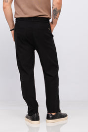 Calça Alf Goca Preta