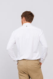 Camisa ML Easy Branca