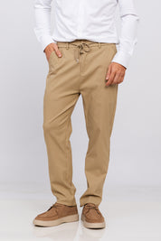 Calça Alf Goca Caqui