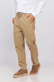 Calça Alf Goca Caqui