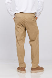 Calça Alf Goca Caqui