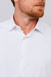 Camisa ML Easy Branca